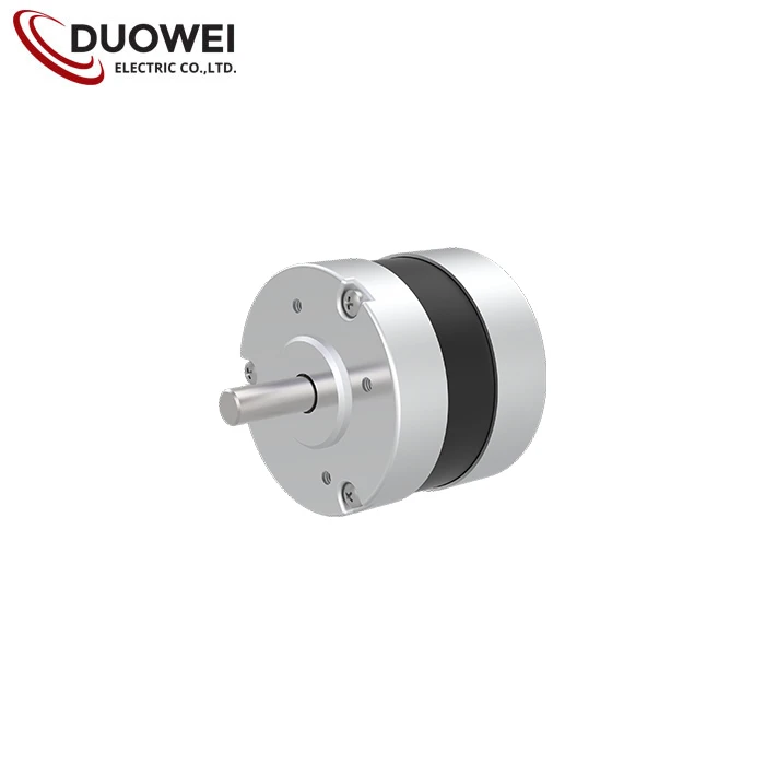 24V 3000RPM Brushless DC Motor