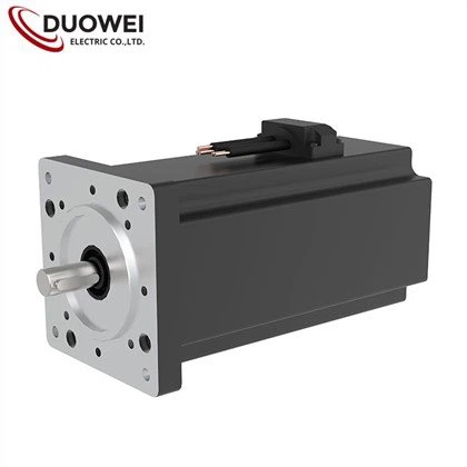 BLDC -motor för AGV